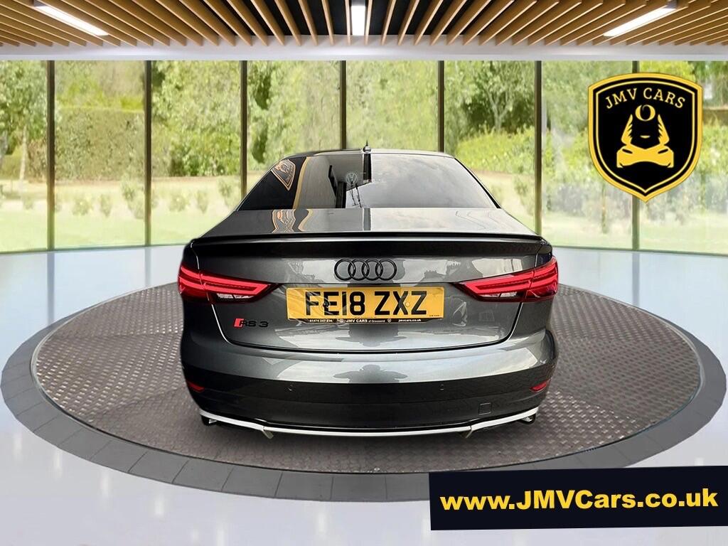 Used Audi RS3 for sale - 77331299: Photo 6