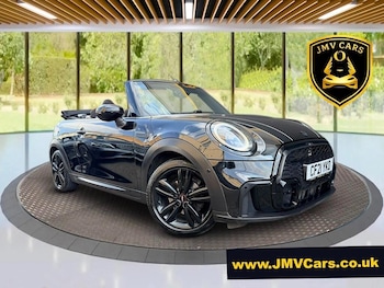 Used MINI Convertible 2021 for sale - 79255806: Photo