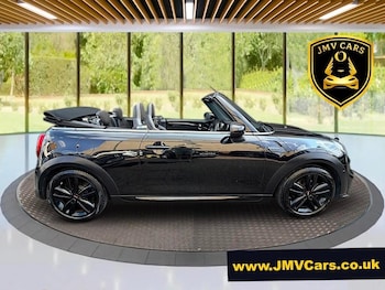 Used MINI Convertible 2021 for sale - 79255806: Photo