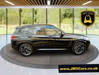 Used BMW X3 2019 for sale - 73889115: Photo