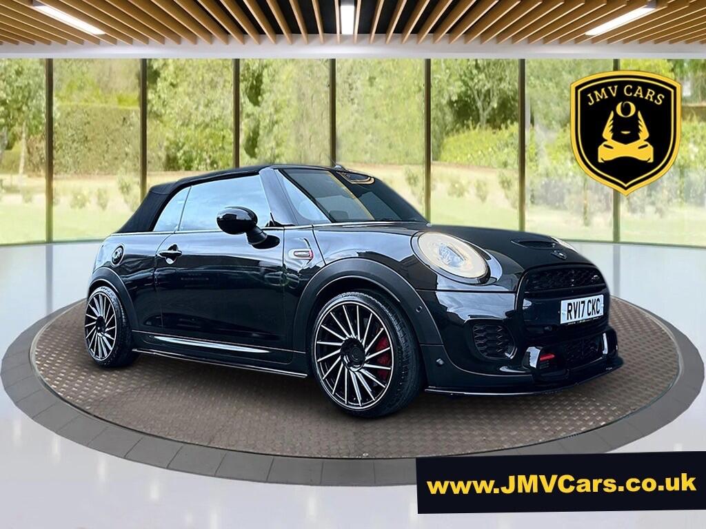 Used MINI Convertible 2017 for sale - 77396207: Photo 10
