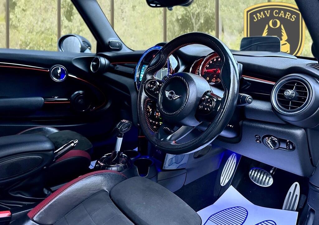 Used MINI Convertible 2017 for sale - 77396207: Photo 14