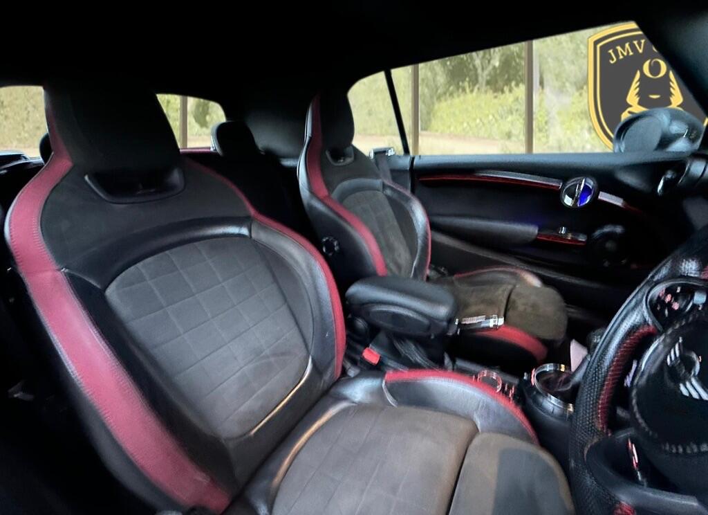 Used MINI Convertible 2017 for sale - 77396207: Photo 15