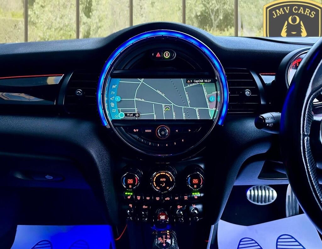 Used MINI Convertible 2017 for sale - 77396207: Photo 19