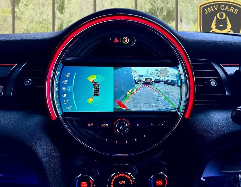 Used MINI Convertible 2017 for sale - 77396207: Photo 20