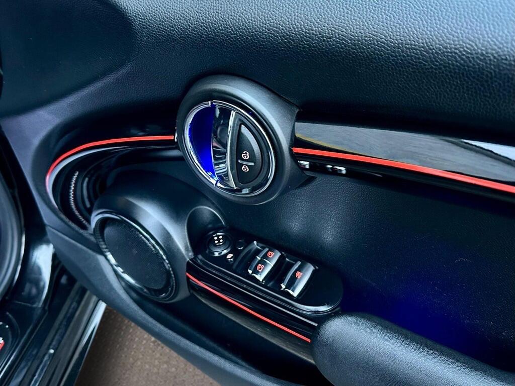 Used MINI Convertible 2017 for sale - 77396207: Photo 23