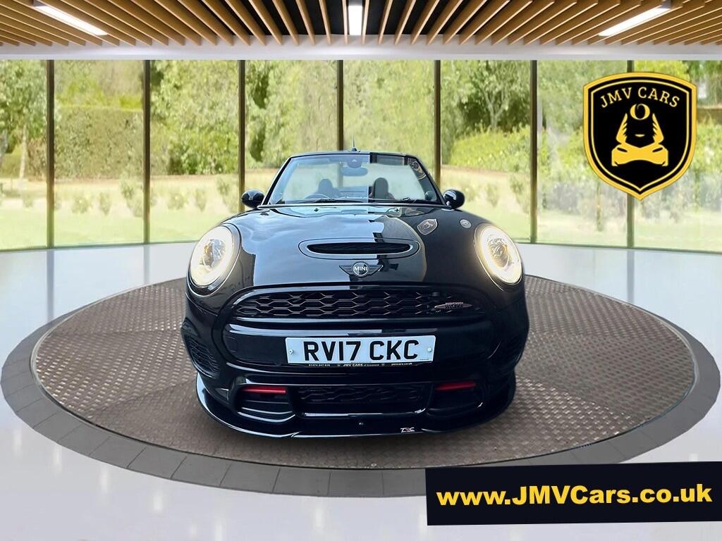 Used MINI Convertible 2017 for sale - 77396207: Photo 5