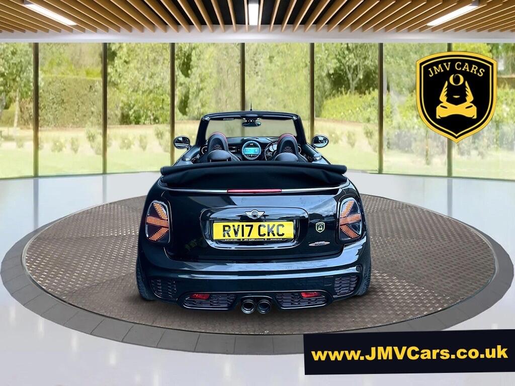 Used MINI Convertible 2017 for sale - 77396207: Photo 7