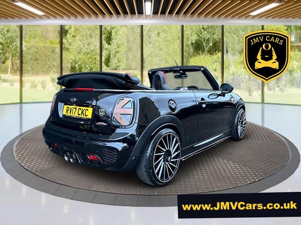 Used MINI Convertible 2017 for sale - 77396207: Photo 9