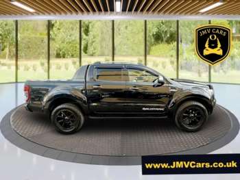 Used Ford Ranger 2016 for sale - 74884748: Photo