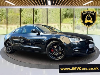 2012 (62) - 2.0 TDI 177 SE 2dr