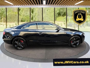 Used Audi A5 2012 for sale - 75928455: Photo