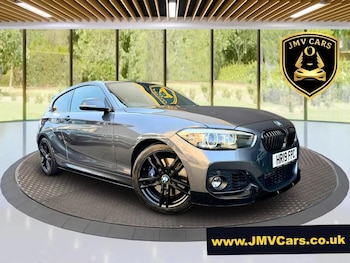 Used BMW 1 Series 2019 for sale - 79181775: Photo