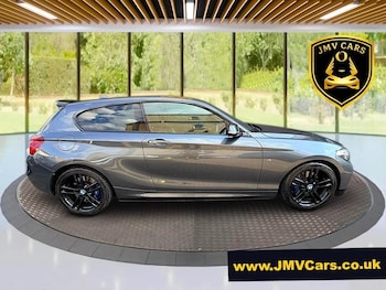 Used BMW 1 Series 2019 for sale - 79181775: Photo