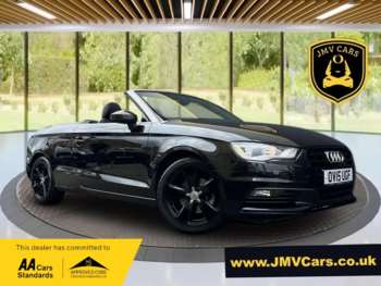 2015 - TDI SPORT 2-Door