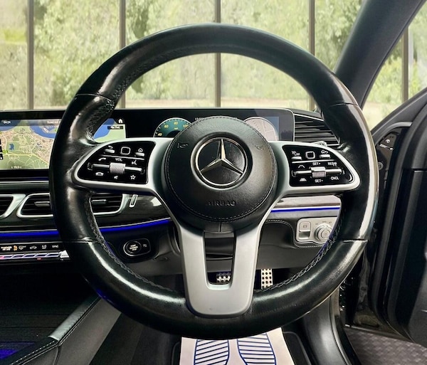 Used Mercedes-Benz GLS for sale - 76270802: Photo 15