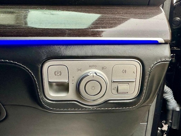 Used Mercedes-Benz GLS for sale - 76270802: Photo 27