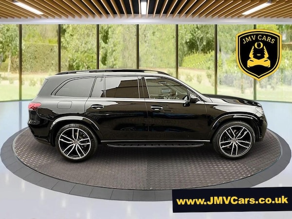Used Mercedes-Benz GLS for sale - 76270802: Photo 2