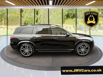 Used Mercedes-Benz GLS for sale - 76270802: Photo 2