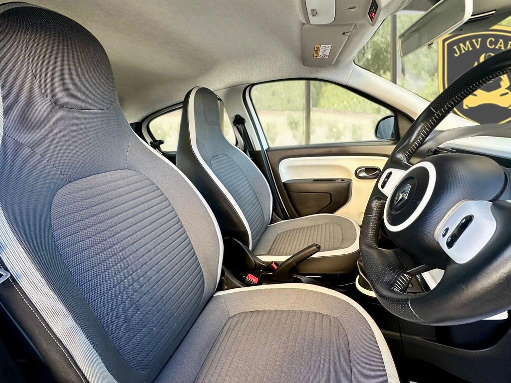 Used Renault Twingo 2015 for sale - 77559855: Photo 11