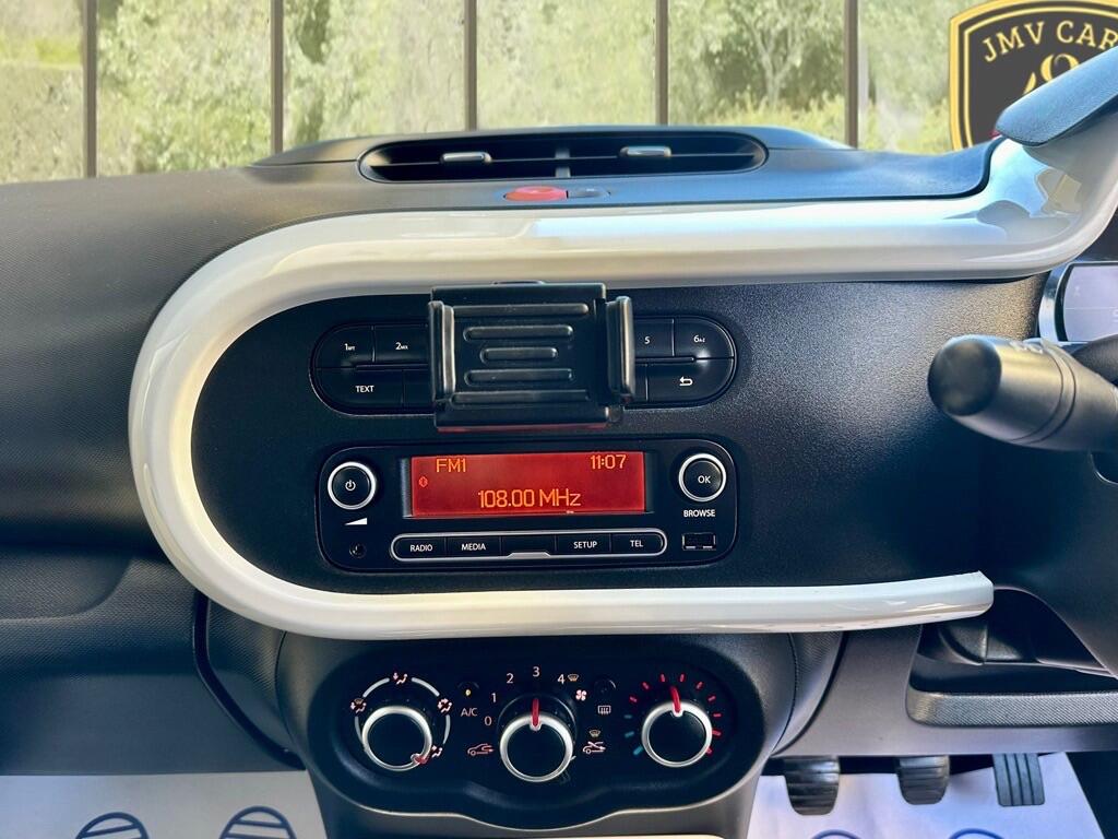 Used Renault Twingo 2015 for sale - 77559855: Photo 14