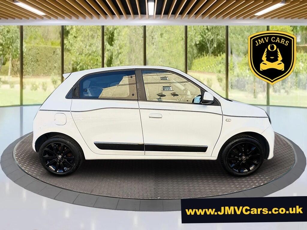 Used Renault Twingo 2015 for sale - 77559855: Photo 2