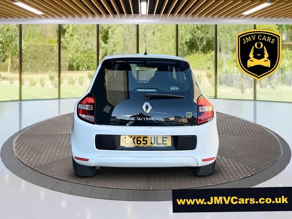 Used Renault Twingo 2015 for sale - 77559855: Photo 6