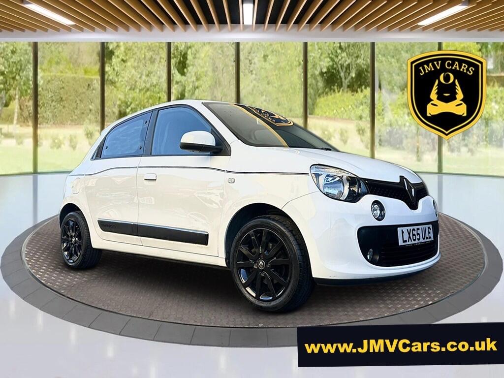 Used Renault Twingo 2015 for sale - 77559855: Photo 7