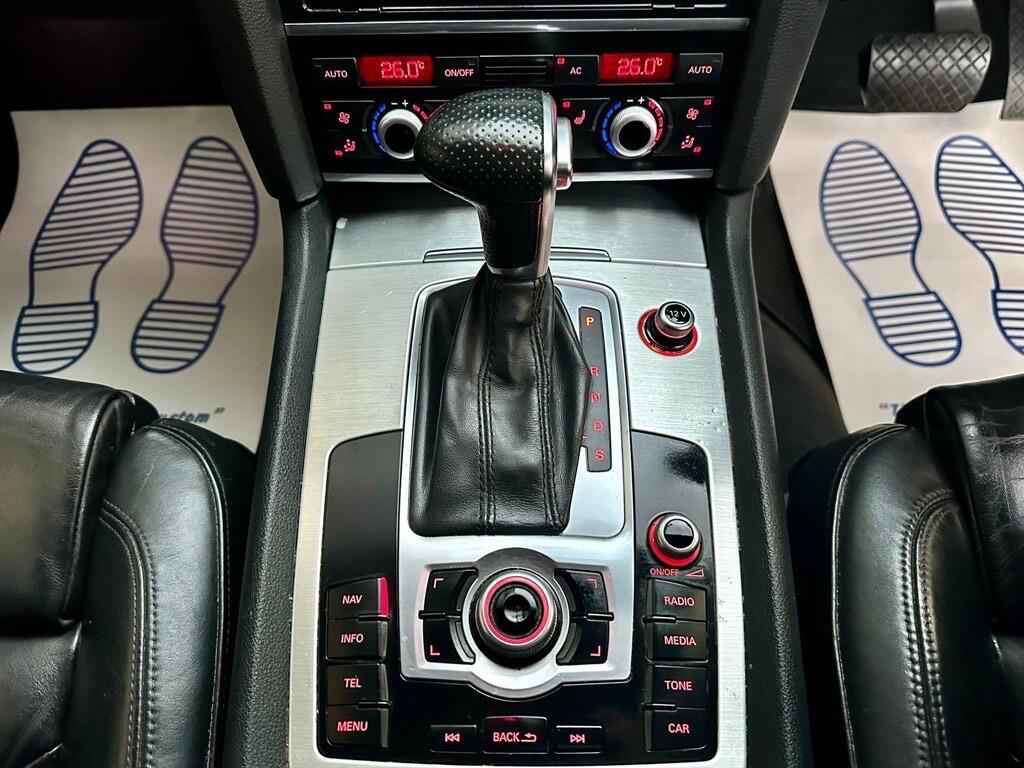 Used Audi Q7 for sale - 77267954: Photo 19