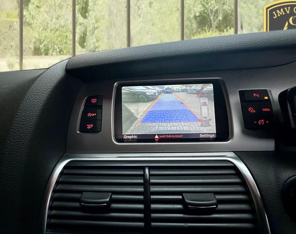 Used Audi Q7 for sale - 77267954: Photo 20