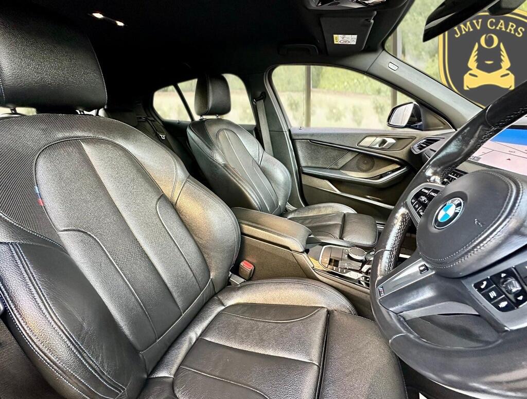 Used BMW 1 Series 2021 for sale - 76990526: Photo 12