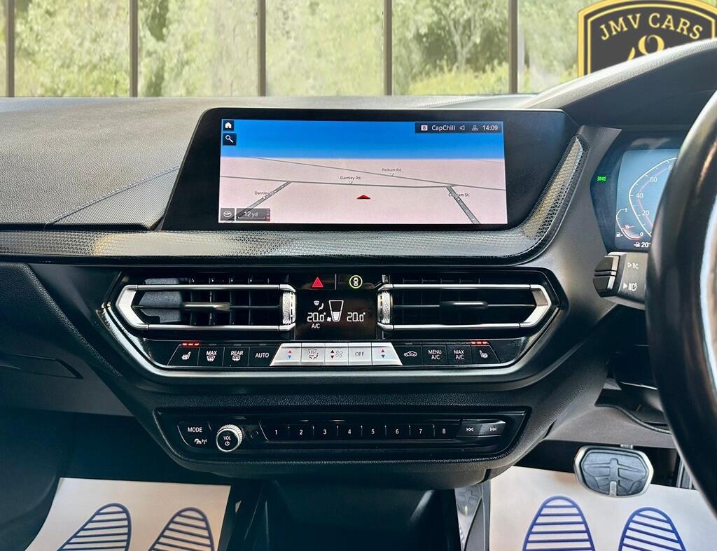 Used BMW 1 Series 2021 for sale - 76990526: Photo 17