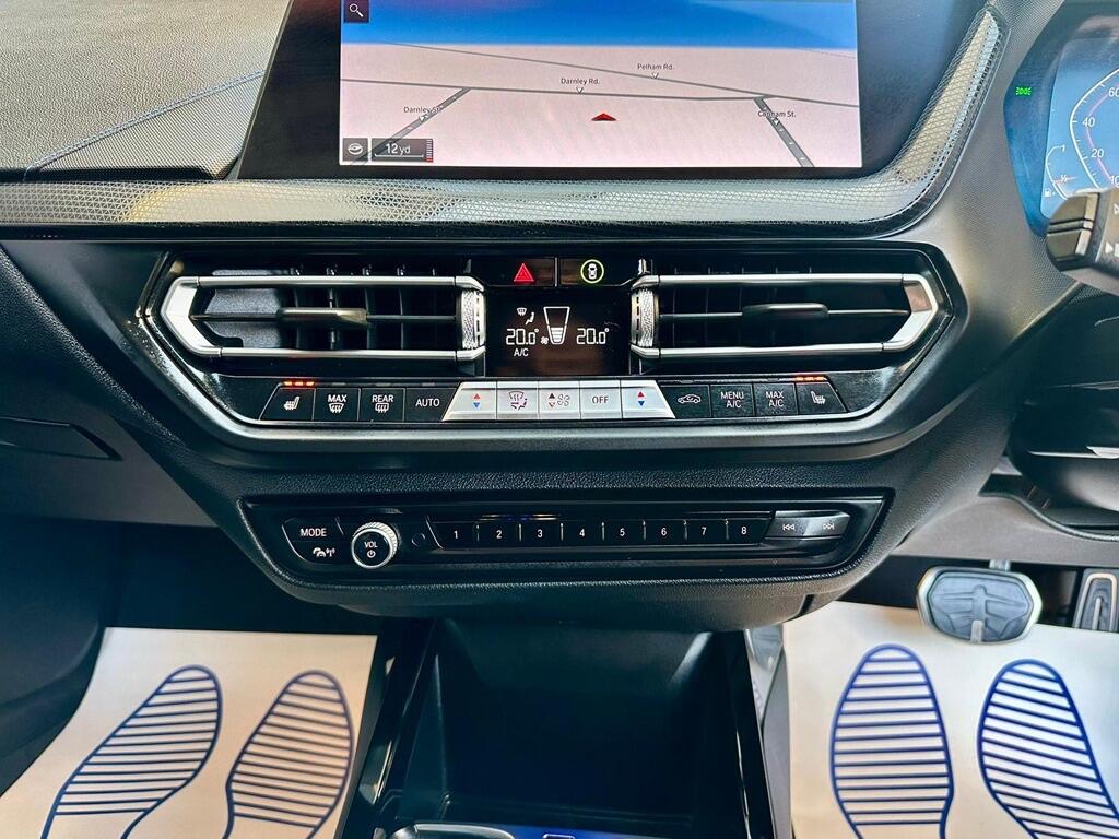 Used BMW 1 Series 2021 for sale - 76990526: Photo 19