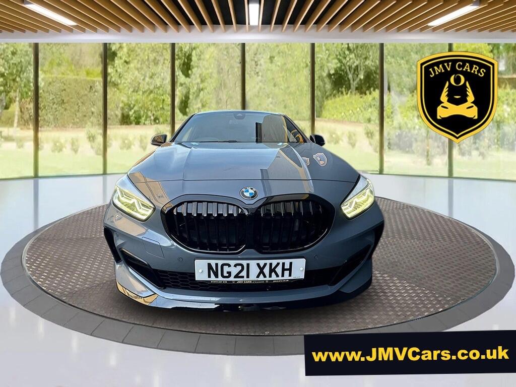 Used BMW 1 Series 2021 for sale - 76990526: Photo 5