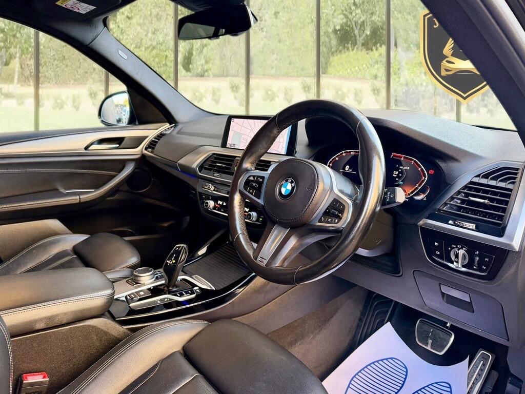 Used BMW X3 2020 for sale - 78047558: Photo 11