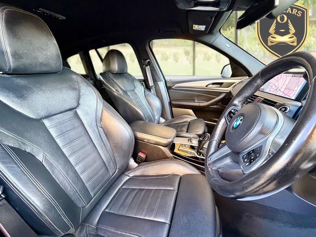 Used BMW X3 2020 for sale - 78047558: Photo 12