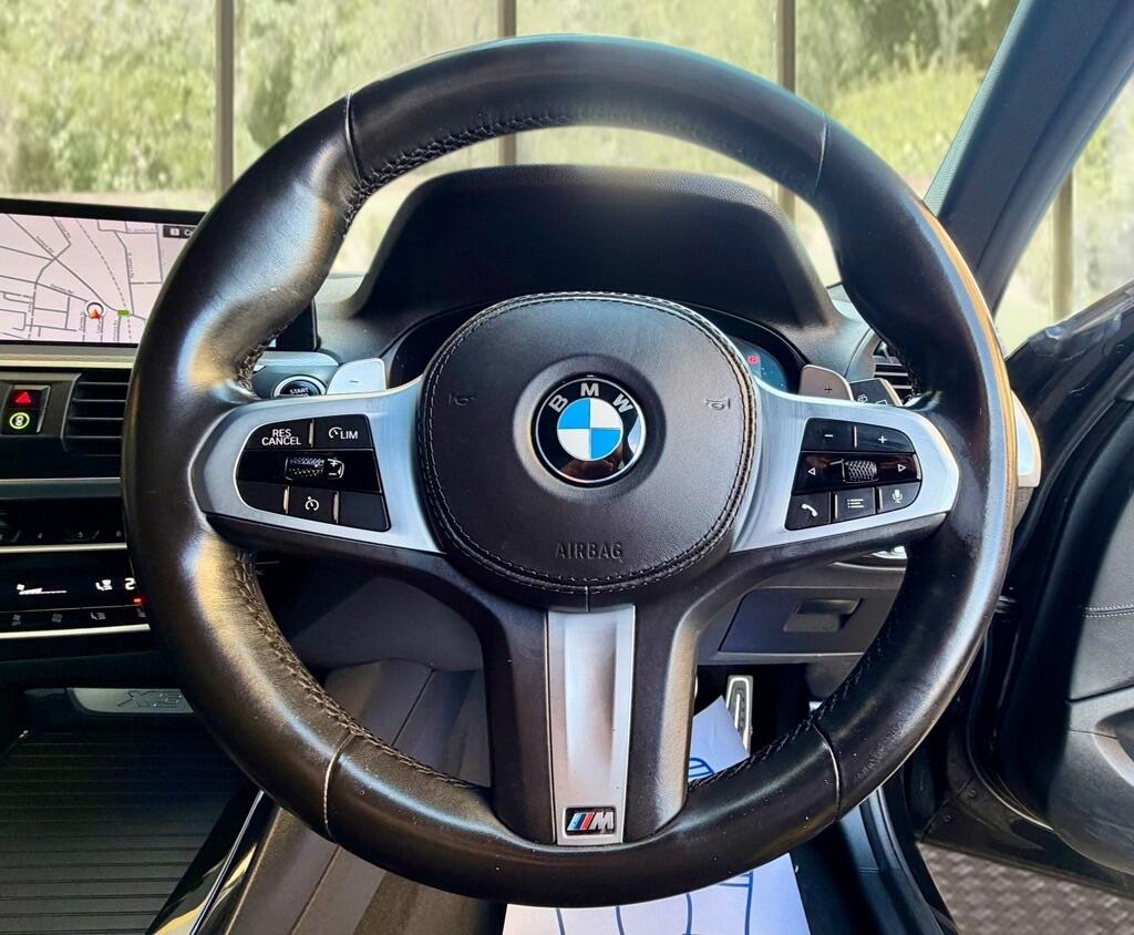 Used BMW X3 2020 for sale - 78047558: Photo 13