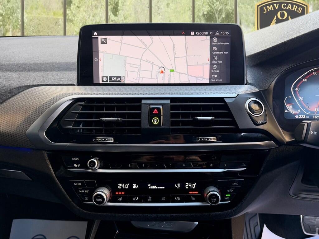 Used BMW X3 2020 for sale - 78047558: Photo 15