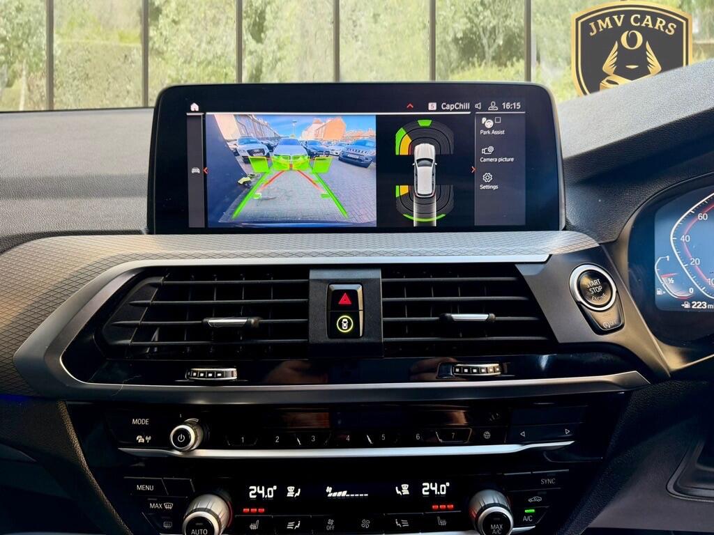 Used BMW X3 2020 for sale - 78047558: Photo 16