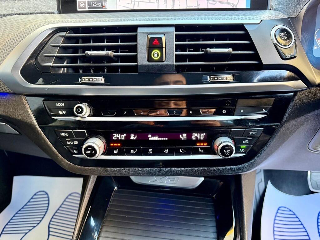 Used BMW X3 2020 for sale - 78047558: Photo 18