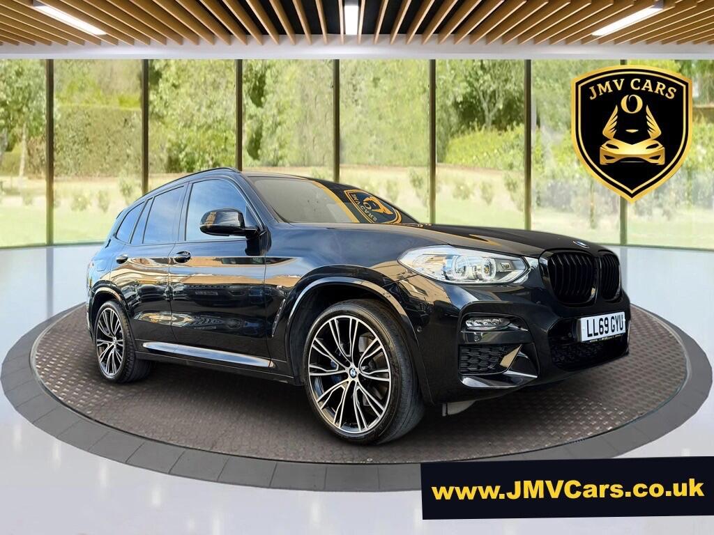 Used BMW X3 2020 for sale - 78047558: Photo 7