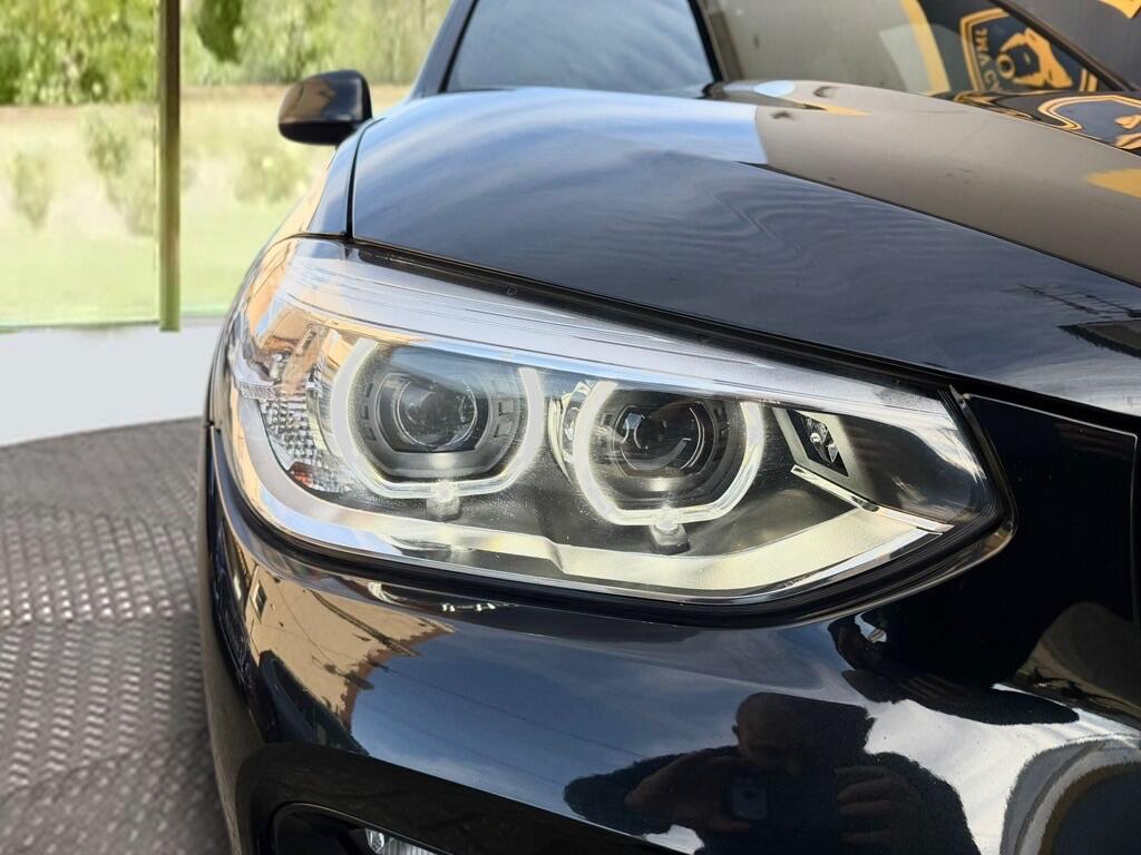 Used BMW X3 2020 for sale - 78047558: Photo 9