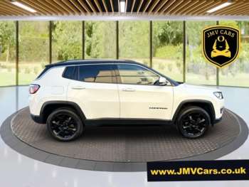 Used Jeep Compass 2019 for sale - 74344260: Photo