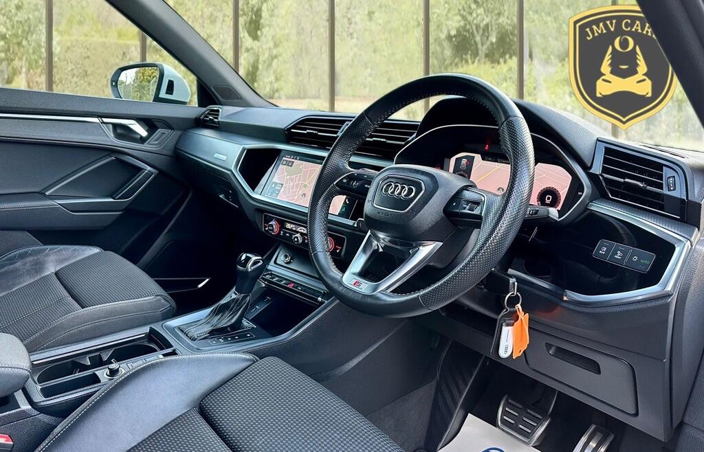 Used Audi Q3 for sale - 77131802: Photo 10