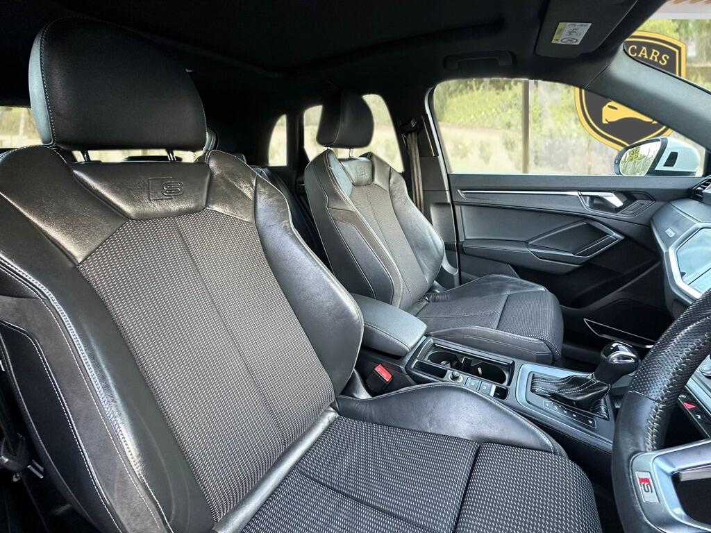 Used Audi Q3 for sale - 77131802: Photo 11