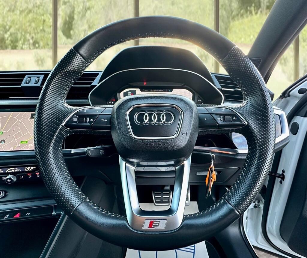 Used Audi Q3 for sale - 77131802: Photo 14