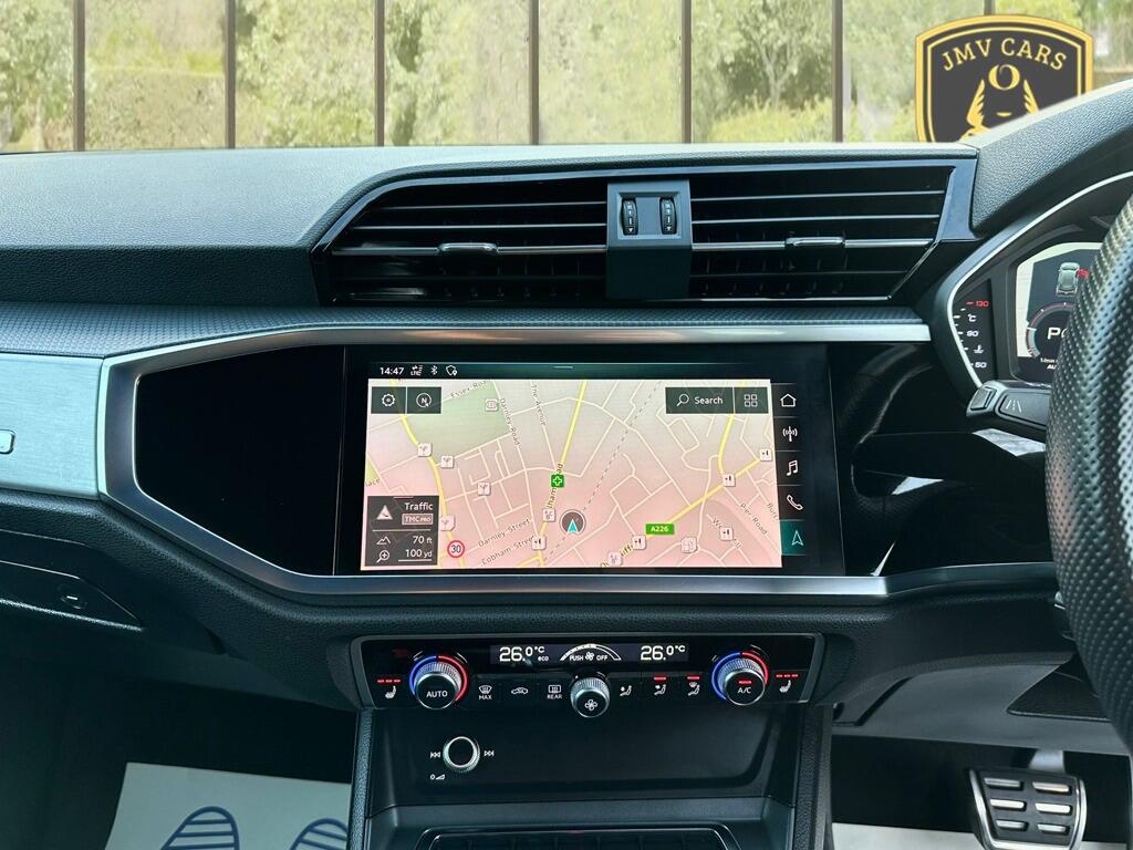 Used Audi Q3 for sale - 77131802: Photo 15