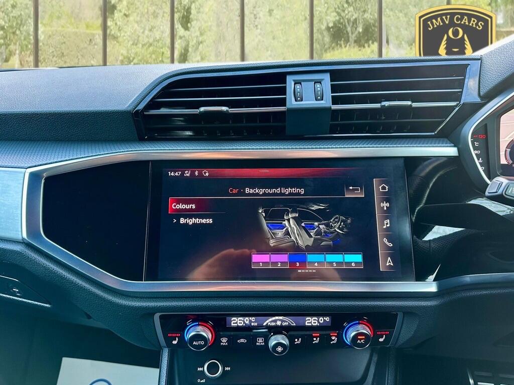 Used Audi Q3 for sale - 77131802: Photo 16