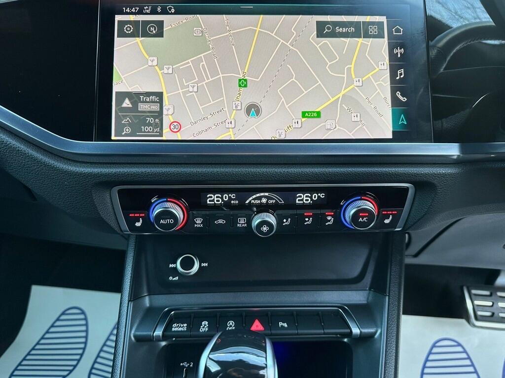 Used Audi Q3 for sale - 77131802: Photo 19