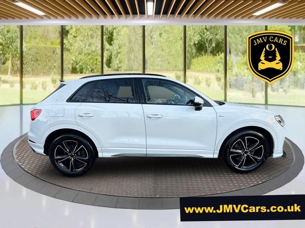 Used Audi Q3 for sale - 77131802: Photo 2